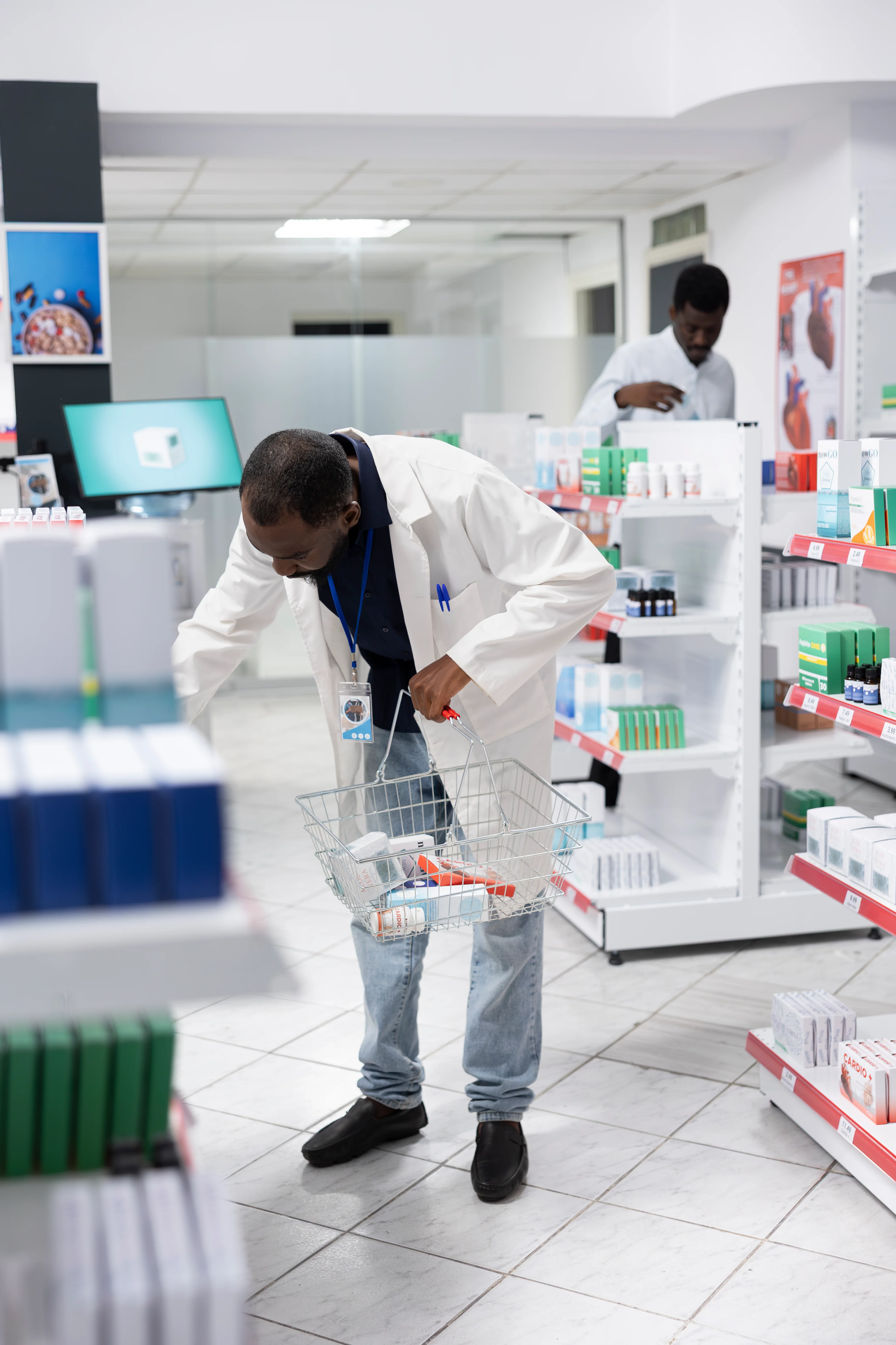 Pharmacy
